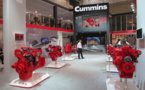 Cummins to showcase decarbonization technologies at Hannover trade event Cummins to showcase decarbonization technologies at Hannover trade event