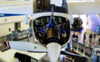 American Airlines invests in hydrogen electric zero emission leader ZeroAvia