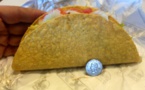 Taco Bell introduces plant-based protein in Birmingham