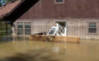 Regions Foundation and NPO Regions Foundation respond to Mississippi water crisis