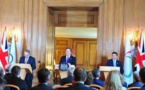 International Olympic Committee approves landmark framework on human rights