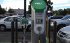 Fifth Third install 20 new EV charging station in Cincinnati