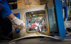 Wildcat Discovery Technologies building a super battery cell with conflict free minerals