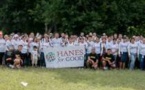 HanesBrands and Delivering Good distribute goods worth $2M to citizens in Kentucky