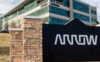 Arrow Electronics hosts running women’s tech conference