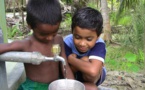 Planet Water Foundation’s makes global impact on access to safe clean water