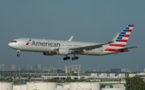 American Airlines makes strategic equity investment in Universal Hydrogen Co