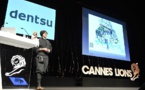 Dentsu International receives Bronze Award for Global Good Company for 2022 Dentsu International receives Bronze Award for Global Good Company for 2022