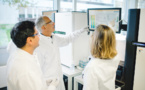 Australia begins initiative in genomic research