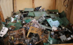 Fifth Third Bank creates E-Waste recycling events at Michigan