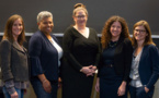 Applications invited for 2022 Women in Sustainability Leadership Awards