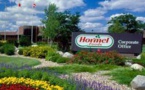 Hormel Foods Corporation bags 2023 Vault Best Internships rankings