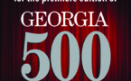 Georgia 500 honors Aflac’s CEO Dan Amos