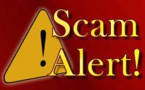 Learning how to avoid Utility Scams
