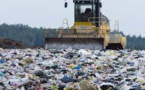 Breakthrough technology reduces garbage headed to landfills