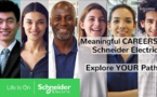 Schneider Electric appoints Pasha Ponomarev as head of its EMEA Sustainability Business Schneider Electric appoints Pasha Ponomarev as head of its EMEA Sustainability Business