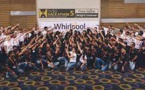 Whirlpool continues to help fight school absenteeism Whirlpool continues to help fight school absenteeism