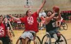 Immersive and challenging workouts for wheelchair users