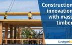 Atlanta’s mass timber project progressing well