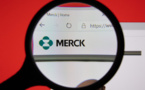 Merck pledges to reduce greenhouse gas emissions from operations as part sustainability strategy