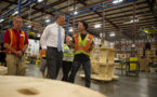 Southwire embraces circular economy