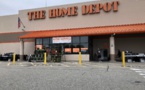 Home Depot surges ahead with 100MW renewable energy solar project