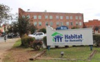 Habitat for Humanity fulfills one more dream of affordable home ownership