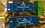 Georgia Pacific wins a host of sustainability awards Georgia Pacific wins a host of sustainability awards