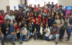 Empowering women by bridging digital divide: TCS