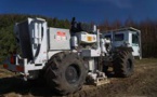 CNH Industrial debuts world’s 1st CNG powered tractor prototype