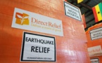 Forbes Magazine ranks Direct Relief as 5th biggest charity by private donations in 2022