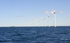 France strides ahead with commercial scale offshore wind farm