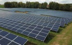 Duke Energy acquires Clearway Energy Group's 100MW Wildflower Solar project