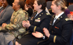 Home Depot supports women veterans with $100,000