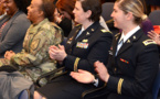 Home Depot supports women veterans with $100,000 Home Depot supports women veterans with $100,000