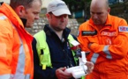 Drone technology has changed search and rescue operations Drone technology has changed search and rescue operations