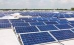 Black &amp; Veatch boosts sustainability using solar energy