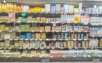Consumer appetite expanding for dairy products