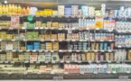 Consumer appetite expanding for dairy products Consumer appetite expanding for dairy products