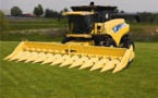 CNH Industrial showcases tech solutions for pressing agricultural challenges CNH Industrial showcases tech solutions for pressing agricultural challenges