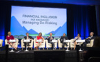 Affordable financing key to financial inclusion
