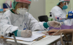 Meet Gilead’s virologists as they hunt COVID-19 variants