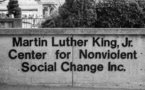 KeyBank celebrates MLK Day with donation to The King Center for Nonviolent Social Change