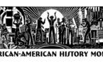 Get your about Black History activation kit this February