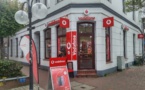 Building energy efficient 5G networks: Vodafone and Deutsche Telekom