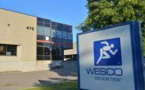 Newsweek and Statista names Wesco as America's Most Responsible Companies for 2023 Newsweek and Statista names Wesco as America's Most Responsible Companies for 2023