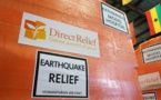 Direct Relief increased financial commitment to $3 million towards earthquake relief in Syria and Turkey