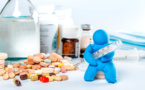 Viatris partners with DirectRelief to supply critical medicines to Ukraine