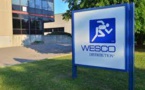 Wesco International becomes ISO 9001:2015 certified