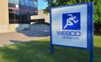 Wesco International becomes ISO 9001:2015 certified Wesco International becomes ISO 9001:2015 certified